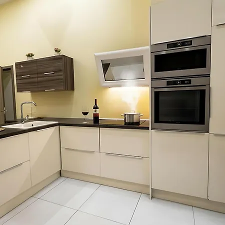 Appartement Beat Lux-top Center-walk To Major Attractions *