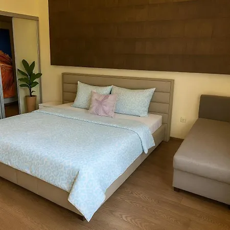 Beat Lux-top Center-walk To Major Attractions Apartman Budapest