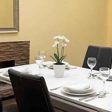 Apartman Beat Lux-top Center-walk To Major Attractions Budapest